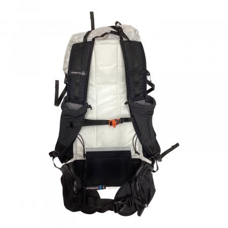 Hyperlite Mountain Gear (ハイパーライトマウンテンギア) バック