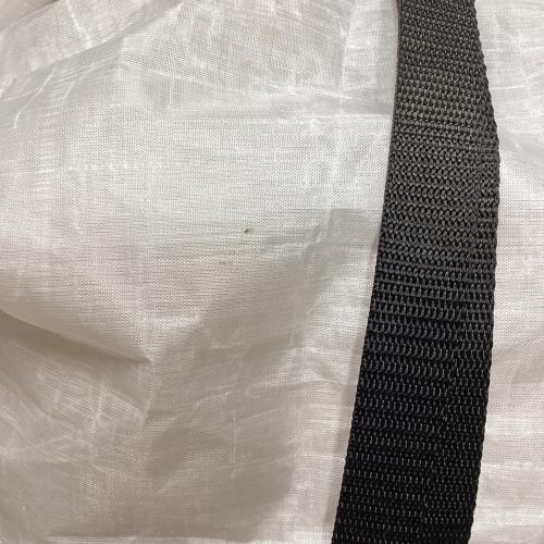 Hyperlite Mountain Gear (ハイパーライトマウンテンギア) バックパック 35L ホワイト×ブラック 背面サイズ：M WAYPOINT 35 背面長 約46～50cm 31-40L(山小屋泊) ダイニーマ