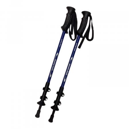 モンベル　ポール アルパインポール カムロック アンチショック｜モンベル