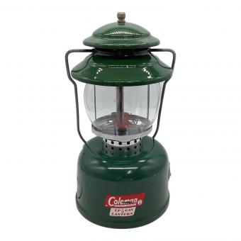 Coleman (コールマン) ガスランタン ※観賞用として 実使用不可 5120 1966年12月製 ヴィンテージ