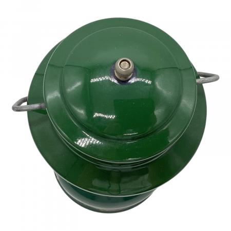 Coleman (コールマン) ガスランタン ※観賞用として 実使用不可 5120