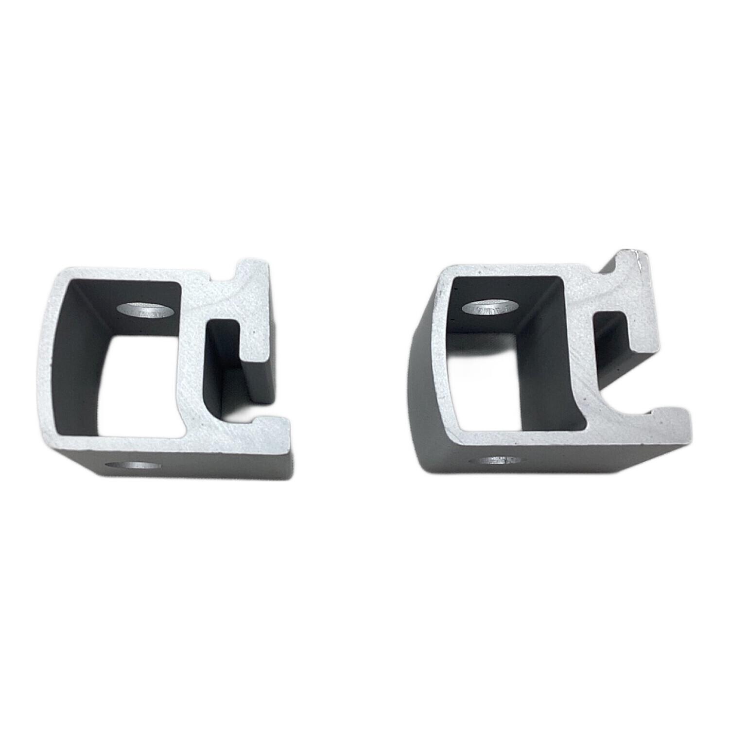 Snow peak (スノーピーク) ファニチャーアクセサリー シルバー FES-067