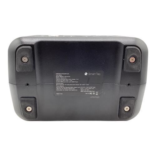 PowerArQ (パワーアーク) ポータブル電源 008601C-JPN-FS 626.4wh