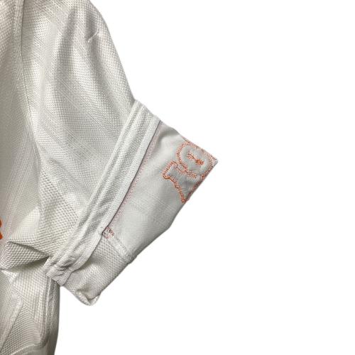 読売ジャイアンツ (ヨミウリジャイアンツ) 応援グッズ SIZE O ホワイト×オレンジ ユニフォーム 亀井善行【9】 プロ仕様モデル