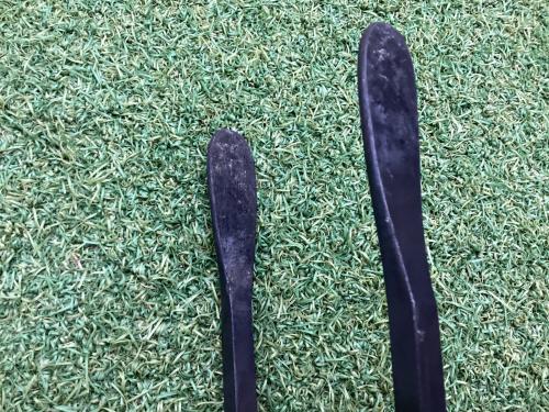 Snow peak (スノーピーク) 焚火台用品 N-024 焚火ツールセットPRO