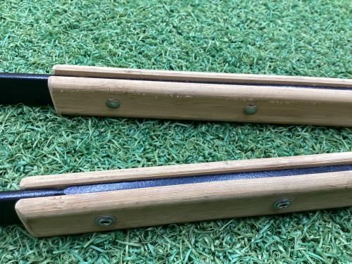 Snow peak (スノーピーク) 焚火台用品 N-024 焚火ツールセットPRO