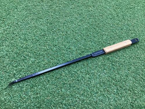 Snow peak (スノーピーク) 焚火台用品 N-024 焚火ツールセットPRO