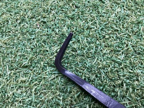 Snow peak (スノーピーク) 焚火台用品 N-024 焚火ツールセットPRO