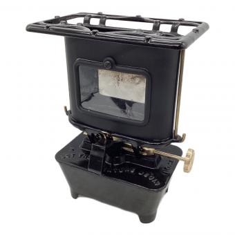 WINNERWELL (ウィンナーウェル) BBQ用品 パラフィンオイルまたは灯油 Iron Camping Cooker Stove