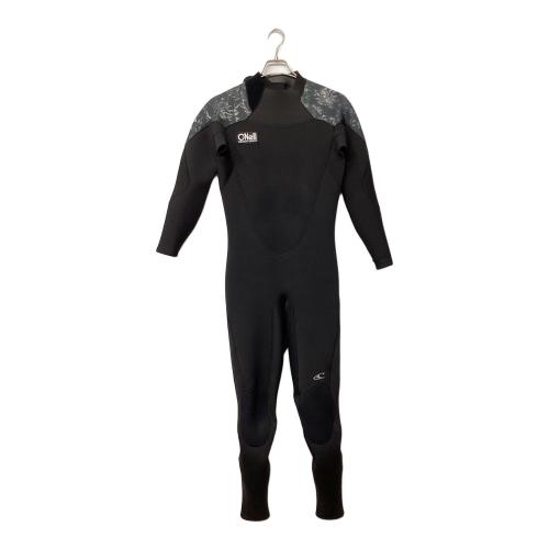 O'NEILL (オニール) ウェットスーツ メンズ SIZE M ブラック フルスーツ