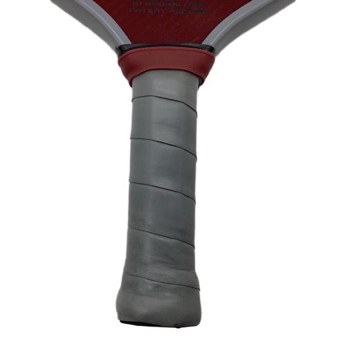 SWORD SHIELD ピックルボール 16mm レッド J2K