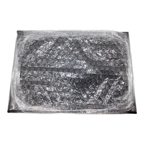 Fatwood Factory (ファットウッド ファクトリー) 焚火台用品 古民家200年古材使用 限定品 ⑪ 古材焼燻し薪割り台S カスタムモデル