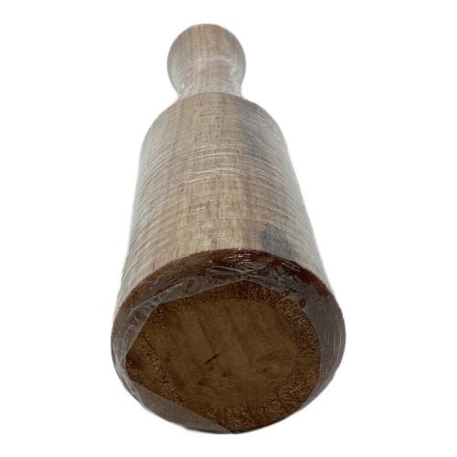 Fatwood Factory (ファットウッド ファクトリー) バトニング棒250 焚火台用品