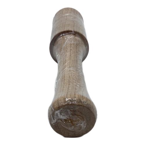 Fatwood Factory (ファットウッド ファクトリー) バトニング棒250 焚火台用品