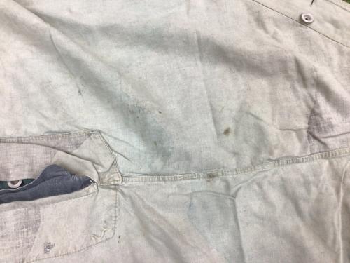 スウェーデン軍 (スウェーデングン) 軍幕 ※スキンのみ 軍幕2枚組