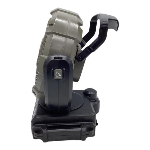 Snow peak (スノーピーク) フィールドファン MKT-102