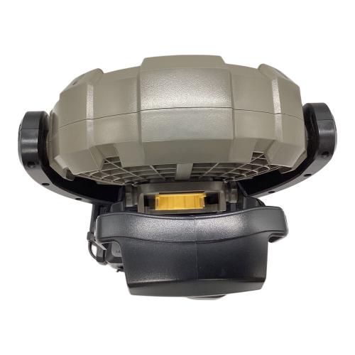 Snow peak (スノーピーク) フィールドファン MKT-102