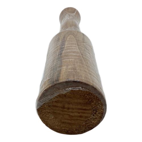 Fatwood Factory (ファットウッド ファクトリー) 焚火台用品 ④ バトニング棒250