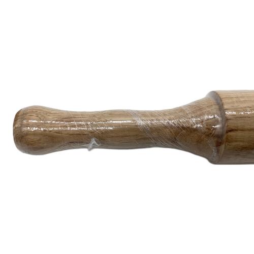 Fatwood Factory (ファットウッド ファクトリー) 焚火台用品 ④ バトニング棒250