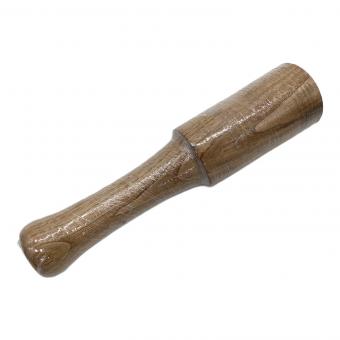 Fatwood Factory (ファットウッド ファクトリー) 焚火台用品 ⑤ バトニング棒250