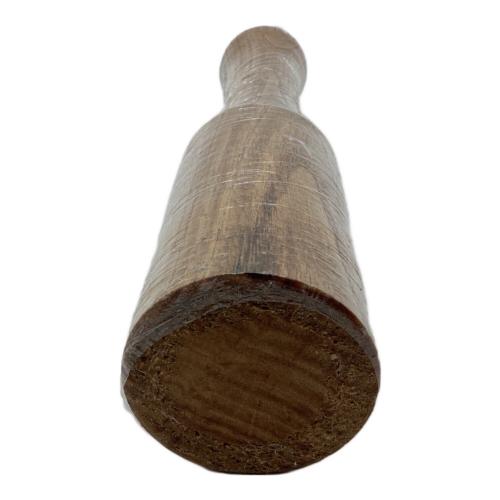 Fatwood Factory (ファットウッド ファクトリー) バトニング棒250 焚火台用品 ⑤