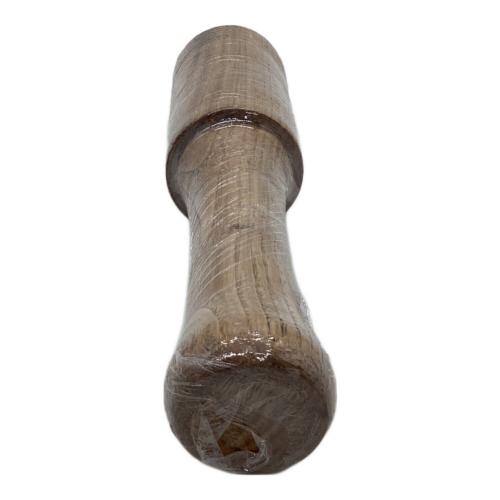 Fatwood Factory (ファットウッド ファクトリー) バトニング棒250 焚火台用品 ⑤