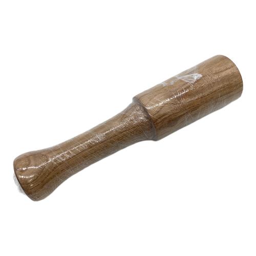 Fatwood Factory (ファットウッド ファクトリー) 焚火台用品 ⑦ バトニング棒250