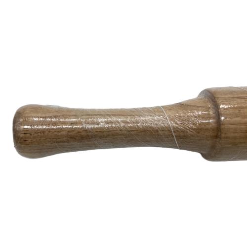 Fatwood Factory (ファットウッド ファクトリー) バトニング棒250 焚火台用品 ⑧