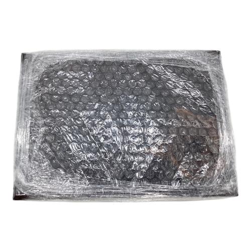 Fatwood Factory (ファットウッド ファクトリー) 焚火台用品 古民家200年古材使用 限定品 ① 古材焼燻し薪割り台S カスタムモデル