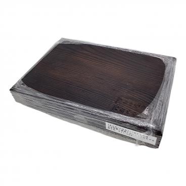 FATWOODFACTORY (ファットウッド ファクトリー) 焔燻薪割り台 Lサイズ