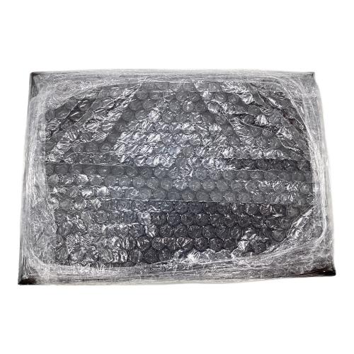 Fatwood Factory (ファットウッド ファクトリー) 焚火台用品 古民家200年古材使用 限定品 ④ 古材焼燻し薪割り台S カスタムモデル