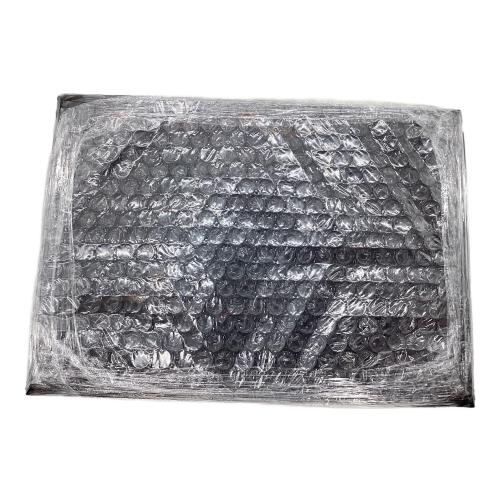 Fatwood Factory (ファットウッド ファクトリー) 焚火台用品 古民家200年古材使用 限定品 ⑤ 古材焼燻し薪割り台S カスタムモデル