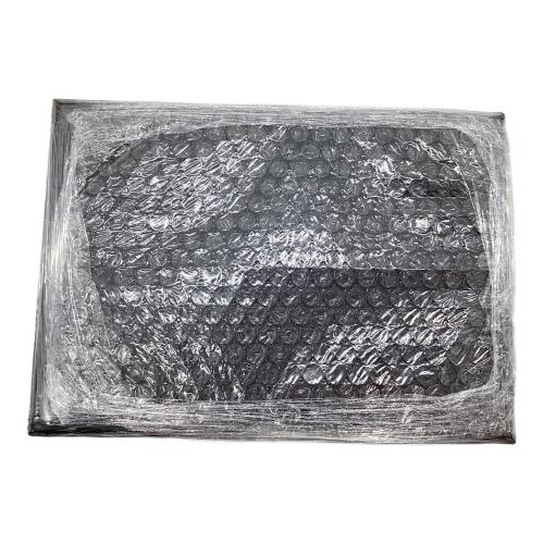 Fatwood Factory (ファットウッド ファクトリー) 焚火台用品 古民家200年古材使用 限定品 ⑦ 古材焼燻し薪割り台S カスタムモデル