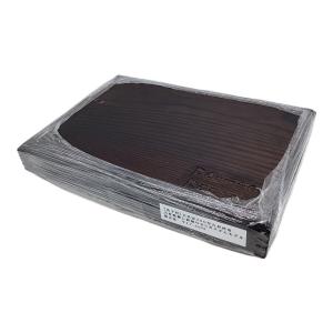 Fatwood Factory (ファットウッド ファクトリー) 焚火台用品 古民家200年古材使用 限定品 ⑧ 古材焼燻し薪割り台S カスタムモデル