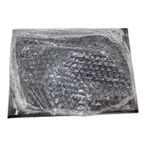 Fatwood Factory (ファットウッド ファクトリー) 焚火台用品 古民家200年古材使用 限定品 ⑩ 古材焼燻し薪割り台S カスタムモデル