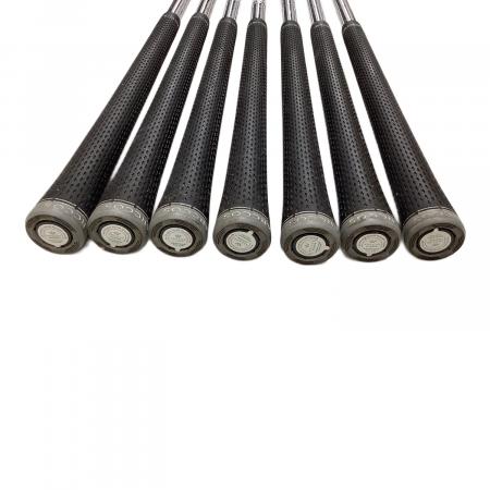 PiNG (ピン) アイアンセット 2020年モデル レフティ G710 7本セット(5