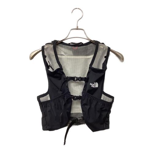 THE NORTH FACE (ザ ノース フェイス) バックパック SIZE S ブラック NM62513 TR6 トレラン用