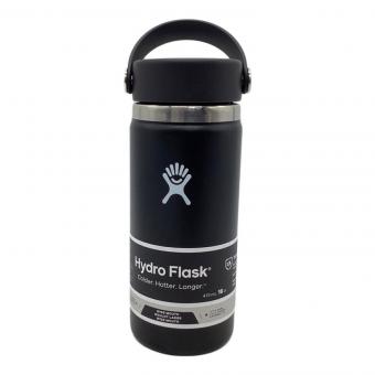 Hydro Flask (ハイドロフラスク) ×THE NORTH FACE アウトドア食器 16oz/473ml 限定品 WSHF030 TNF WIDE MOUT