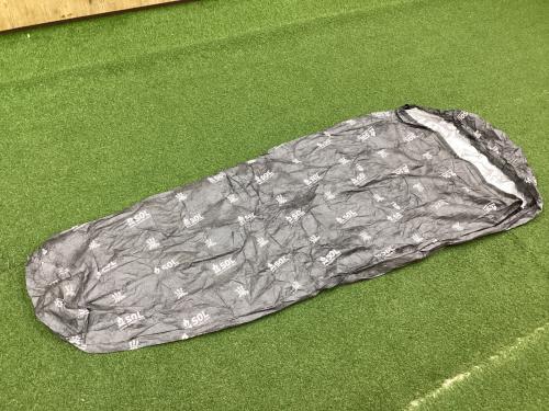 SOL (エスオーエル) 登山雑貨 226x100cm エスケープヴィヴィXL