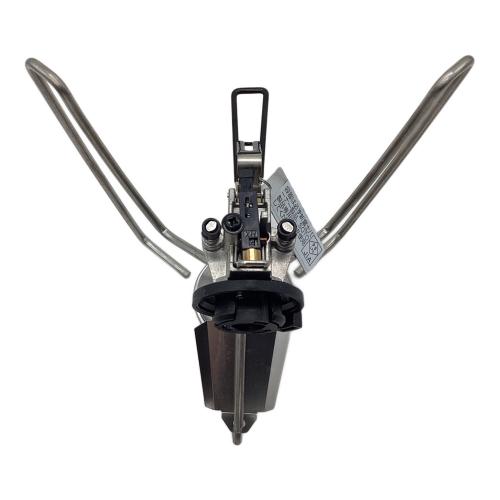 SOTO (ソト) シングルガスバーナー PSLPGマーク有 ST-350 2024年製 使用燃料【CB缶】 未使用品