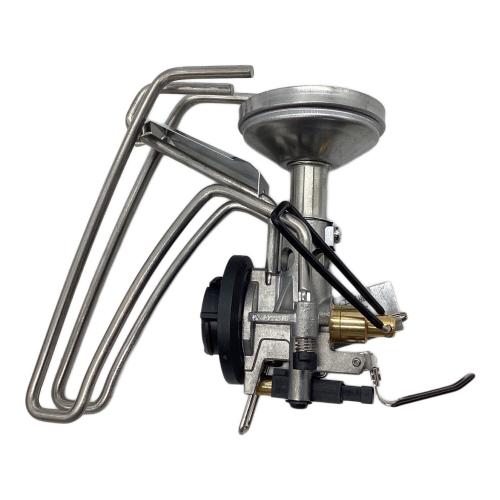 SOTO (ソト) シングルガスバーナー PSLPGマーク有 ST-350 2024年製 使用燃料【CB缶】 未使用品