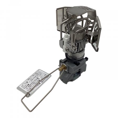 SOTO G’z リミテッド1000コレクション 限定品 ストーブ、ランプ SOTO (ソト) シングルガスバーナー G'z リミテッド1000コレクション