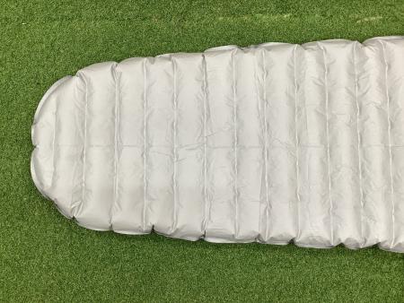中古　Rab(ラブ) ウルトラスフィア4.5 Regular エアマット Rab (ラブ) エアーマット 183×51×8(h)cm グレー ポンプサック付