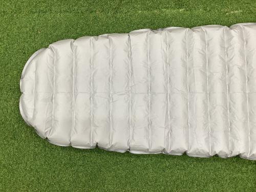 Rab (ラブ) エアーマット 183cm x 51cm x 8cm ポンプサック付 ウルトラスフィア 4.5