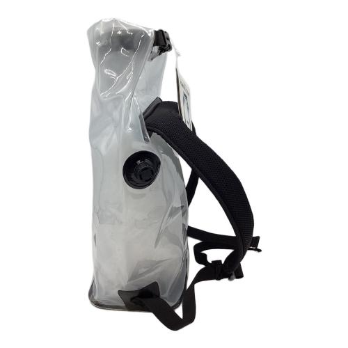 ICEMULE (アイスミュール) ソフトクーラー クリア ジョウント クリア 9L