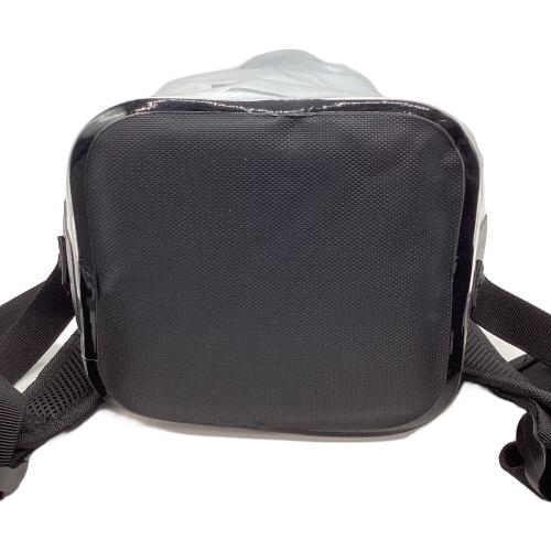 ICEMULE (アイスミュール) ソフトクーラー クリア ジョウント クリア 9L