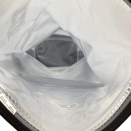 ICEMULE (アイスミュール) ソフトクーラー クリア ジョウント クリア 9L