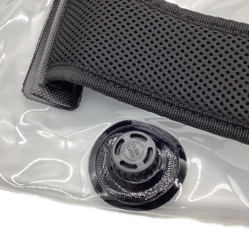 ICEMULE (アイスミュール) ソフトクーラー クリア ジョウント クリア 9L