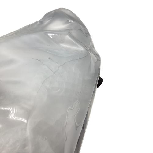 ICEMULE (アイスミュール) ソフトクーラー クリア ジョウント クリア 9L