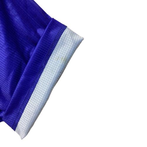 横浜DeNAベイスターズ (ヨコハマディーエヌエーベイスターズ) 応援グッズ SIZE M ブルー スターナイト2023 ユニフォーム 【2】宮崎敏郎 レプリカ